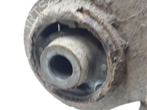 Rear differential DACIA DUSTER (HS_) 1.5 dCi | BP29750240M24 