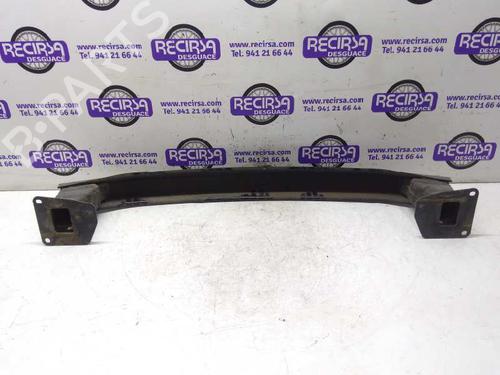 Rear bumper reinforcement SEAT IBIZA IV SC (6J1, 6P5)  | BP9475394C73 