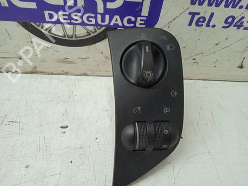 Headlight switch SEAT IBIZA II (6K1)  | BP9484748I24 