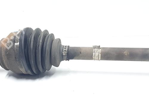 Right front driveshaft FIAT DUCATO Van (250_) 115 Multijet 2,0 D | BP38988649M39 - Image 3