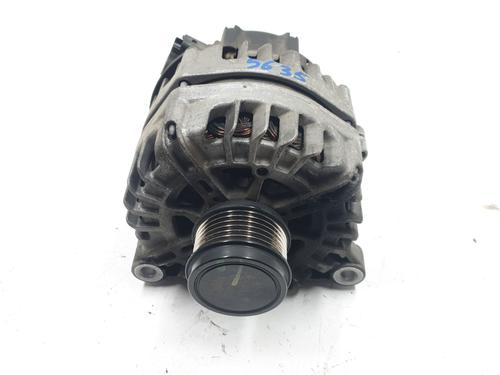 Alternator CITROËN C4 II (NC_) 1.6 BlueHDi 100 | BP37720238M7  - Image 7