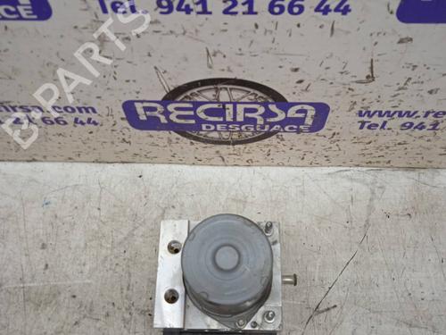 Used ABS pump CITROËN C4 I (LC_) [2004-2014]  9470427