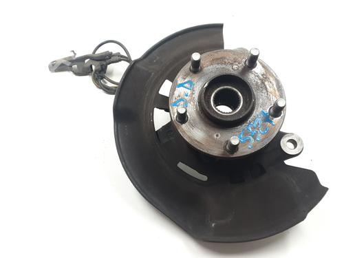 Used Right front steering knuckle Right front steering knuckle TOYOTA AURIS (_E15_) 2.0 D-4D (ADE150_, ADE150R) (126 hp) 32694928 32694928