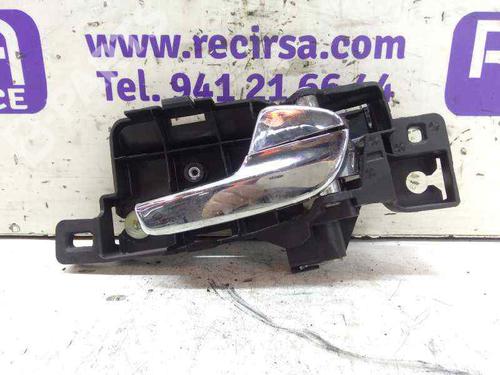 Rear right interior door handle FORD S-MAX (WA6)  | BP9473165I16 