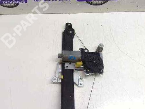Used Rear left window mechanism Rear left window mechanism VOLVO S60 I (384) 2.4 D (130 hp) 9481440 9481440