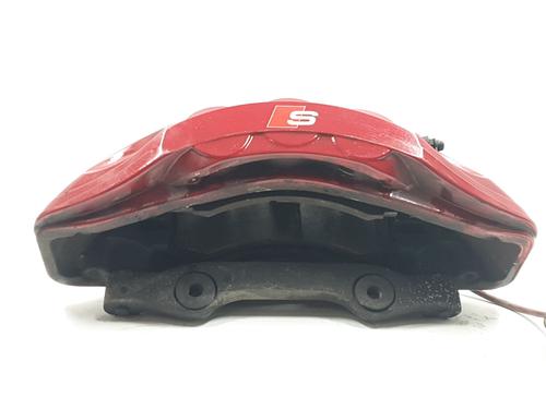 Right front brake caliper AUDI Q7 (4MB, 4MG, 4MQ) SQ7 quattro | BP30277764M104 