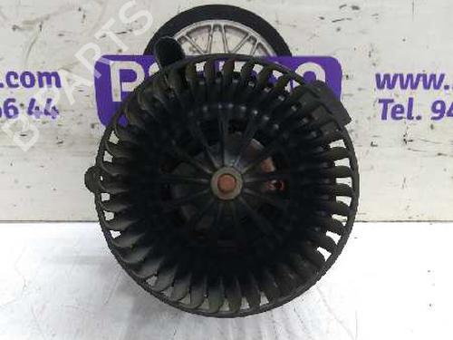 Used Heater blower motor CITROËN C4 Coupe (LA_) [2004-2013]  9482894