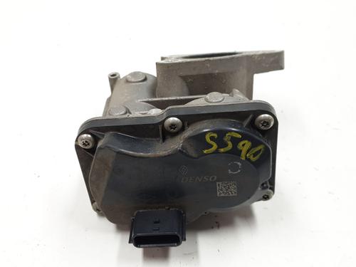 Egr RENAULT CAPTUR I (J5_, H5_) 1.5 dCi 90 (J5N4, J5M5, J5MW, J5M6, J5AL, J5AJ) | BP34626031M69  - Image 5