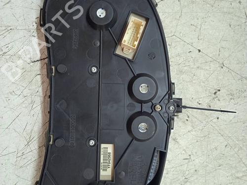 Instrument cluster PEUGEOT PARTNER Box Body/MPV  | BP9461626C47 