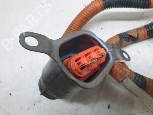 Cable TOYOTA YARIS (_P13_) 1.5 Hybrid (NHP130_, NHP130) | BP24802724E12 