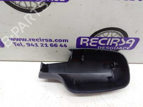 Left mirror RENAULT MEGANE II (BM0/1_, CM0/1_) 1.5 dCi (BM02, BM13, BM2A, CM02, CM13) | BP9465393C26 