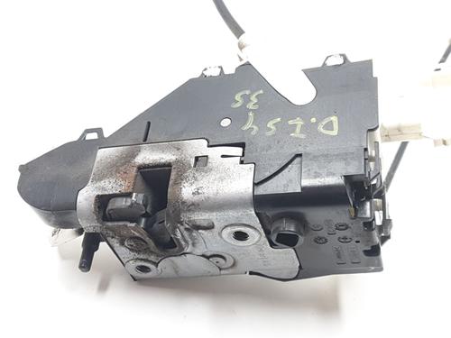 Front left lock FIAT SCUDO Van (270_, 272_) 1.6 D Multijet | BP30274136C98 