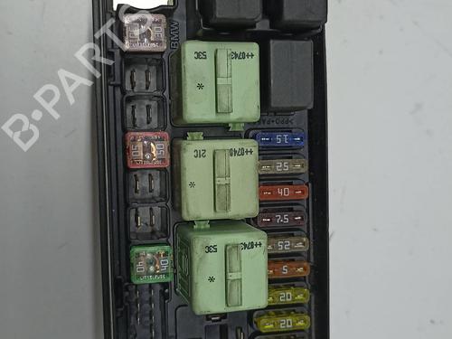 Fuse box MINI MINI CLUBMAN (R55) Cooper D | BP10922547E1 