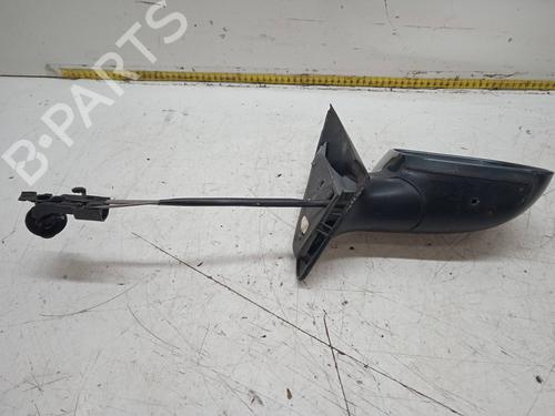 Right mirror SKODA FABIA I Combi (6Y5)  | BP9487462C27 