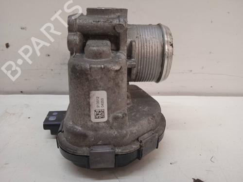 Throttle body FORD FOCUS III  | BP13940641M82 