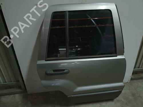 Used Right rear door JEEP GRAND CHEROKEE II (WJ, WG) [1998-2005]  9461839