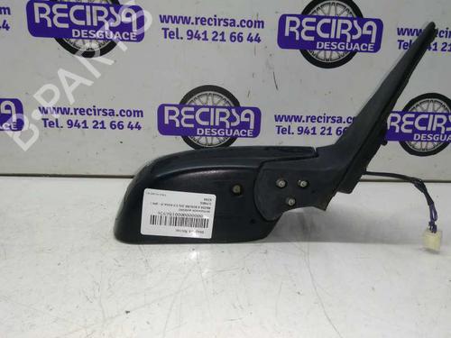 Right mirror MAZDA 6 Saloon (GG)  | BP9465962C27 