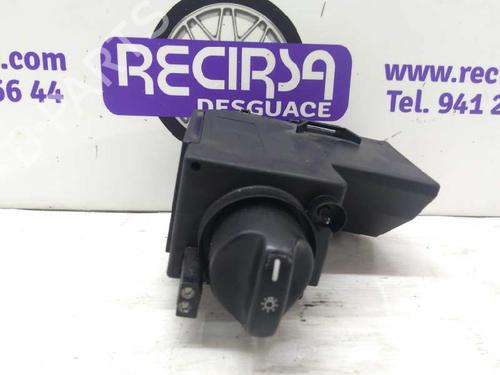 Headlight switch MERCEDES-BENZ CLK (C208)  | BP9466652I24 
