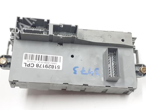 Fuse box FIAT BRAVO II (198_) | BP29973386E1