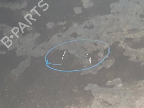 Right rear door HONDA ACCORD VII (CL, CN) 2.2 i-CTDi (CN1) | BP17962443C5 