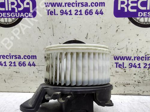 Heater blower motor PEUGEOT BIPPER (AA_)  | BP9482773M62 
