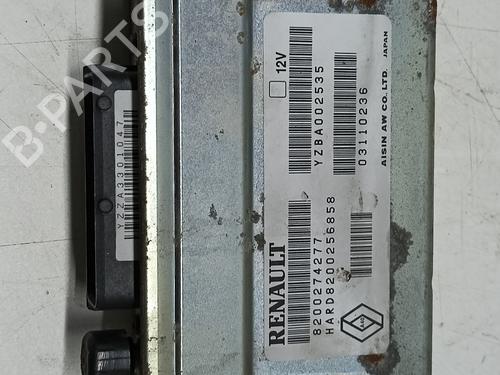Used Gearbox control unit RENAULT LAGUNA II Grandtour (KG0/1_) 2.2 dCi (KG0F) (150 hp) 9479632