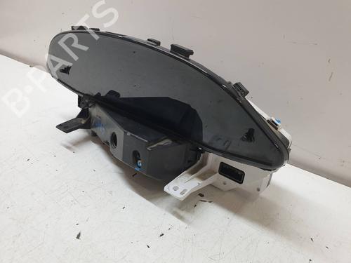 Instrument cluster TOYOTA YARIS (_P9_)  | BP15070745C47 