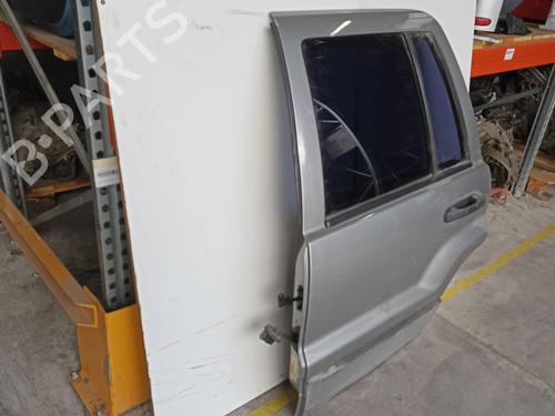 Left rear door JEEP GRAND CHEROKEE II (WJ, WG)  | BP9461841C4 