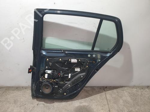 Right rear door VW GOLF VI (5K1)  | BP25889782C5