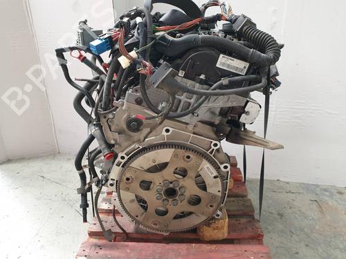 Engine BMW 3 (E90)  | BP17234720M1 