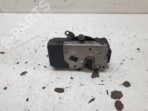 Front right lock NISSAN PRIMASTAR Bus (X83)  | BP29123571C97 