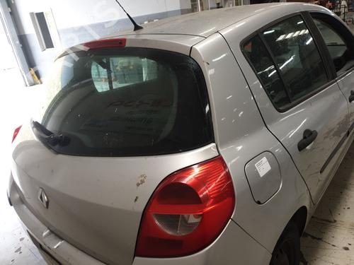 Switch RENAULT CLIO III (BR0/1, CR0/1) 1.5 dCi (BR17, CR17) | BP36526542I30 - Image 13