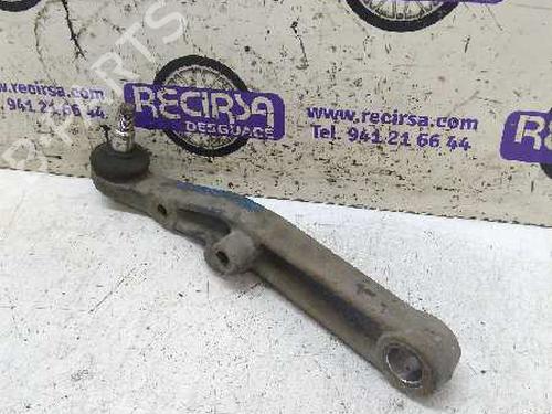 Left front suspension arm IVECO DAILY IV Van  | BP9477305M12 