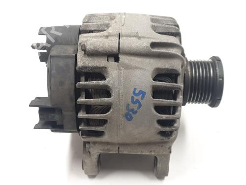 Used Alternator Alternator RENAULT MEGANE III Hatchback (BZ0/1_, B3_) 1.2 TCe (BZ2B, BZ11) (116 hp) 32718836 32718836