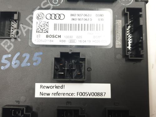 Electronic module AUDI A5 (8T3) 3.0 TDI quattro | BP37264483M83 - Image 7