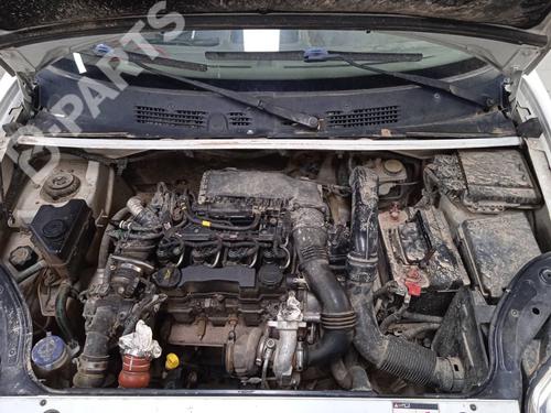 Steering pump CITROËN BERLINGO Box Body/MPV (B9) 1.6 HDi 75 | BP9486012M99  - Image 10