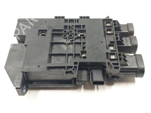 Electronic module RENAULT MEGANE III Hatchback (BZ0/1_, B3_) 1.2 TCe (BZ2B, BZ11) | BP32717913M83  - Image 5