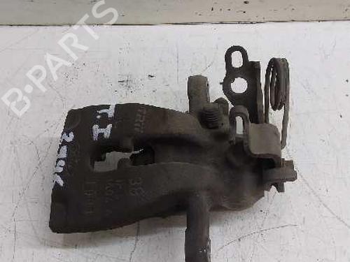 Left rear brake caliper FORD MONDEO IV (BA7)  | BP11627748M107 