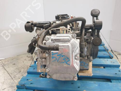 Engine HONDA MOTORCYCLES PCX PCX 125 (JK05) | BP40109095M1 - Image 4