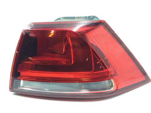 Used Right taillight VW GOLF VII (5G1, BQ1, BE1, BE2) 1.6 TDI (105 hp) 31375229