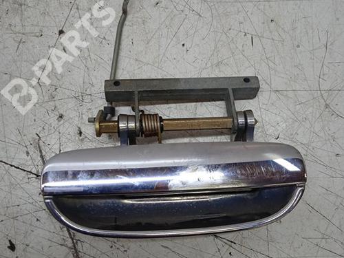 Used Rear right exterior door handle Rear right exterior door handle ALFA ROMEO 166 (936_) 2.4 JTD (936A2A__) (136 hp) 10038226 10038226