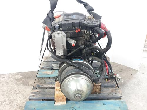 Engine MICROCAR M.GO 0.5 | BP32232882M1