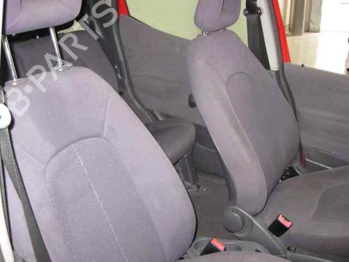 Servo brake MERCEDES-BENZ A-CLASS (W168) A 140 (168.031, 168.131) | BP9460231M42 