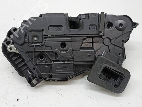 Front left lock VW GOLF VII (5G1, BQ1, BE1, BE2)  | BP17003778C98 