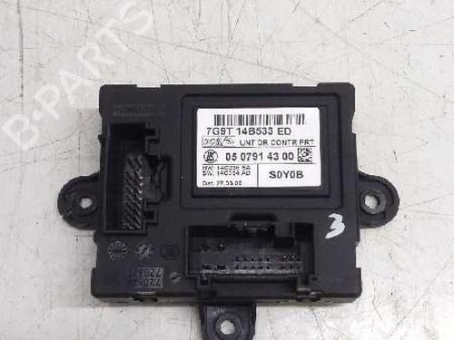 Used Electronic module FORD MONDEO IV (BA7) [2007-2015]  9482586