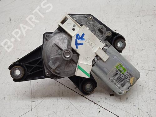 Used Rear wiper motor DACIA DUSTER (HS_) [2010-2018]  9488400