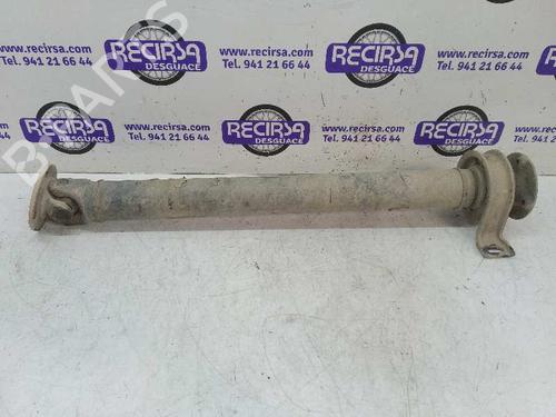 Used Driveshaft MERCEDES-BENZ SPRINTER 3-t Van (B903) [1995-2012]  9550256