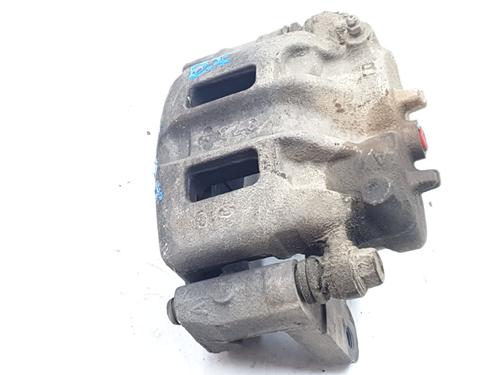 Used Left front brake caliper Left front brake caliper MITSUBISHI PAJERO III Canvas Top (V6_W, V7_W) 3.2 DI-D (V68W, V78W) (160 hp) 36596989 36596989