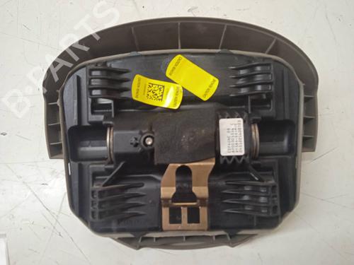 Førerens kollisjonspute RENAULT MEGANE II (BM0/1_, CM0/1_)  | BP11821453C9 