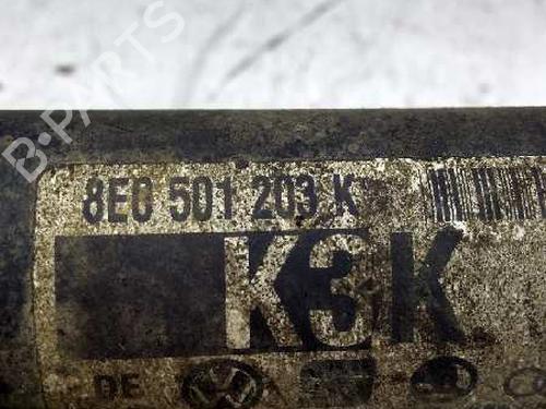 Right rear driveshaft AUDI A4 B7 Avant (8ED) 3.0 TDI quattro | BP9480483M41 